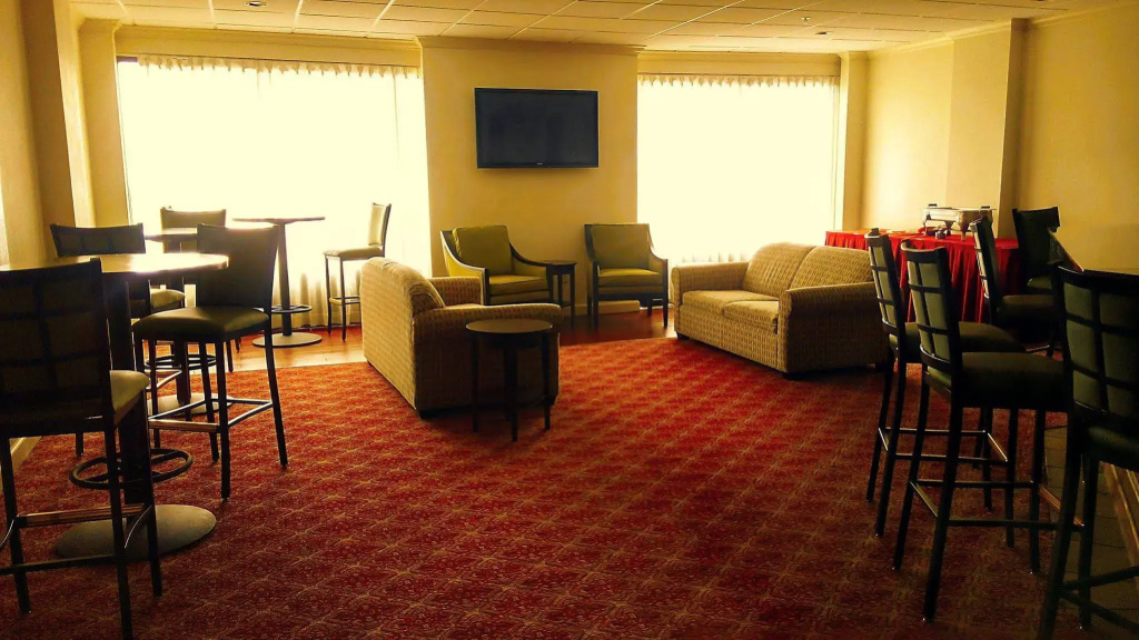 Delta Hotels by Marriott Bristol - Général