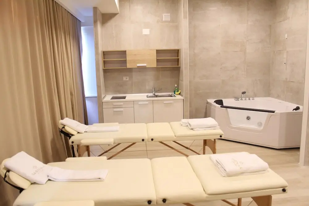 Gardenia Hotel & Spa - Général