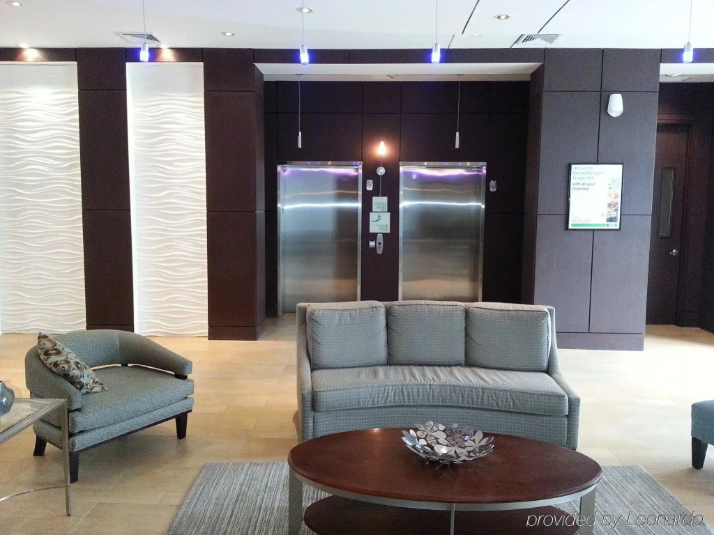 Holiday Inn Macon North by IHG - Général