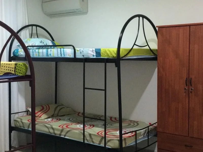 Sheila Ramlee Residence