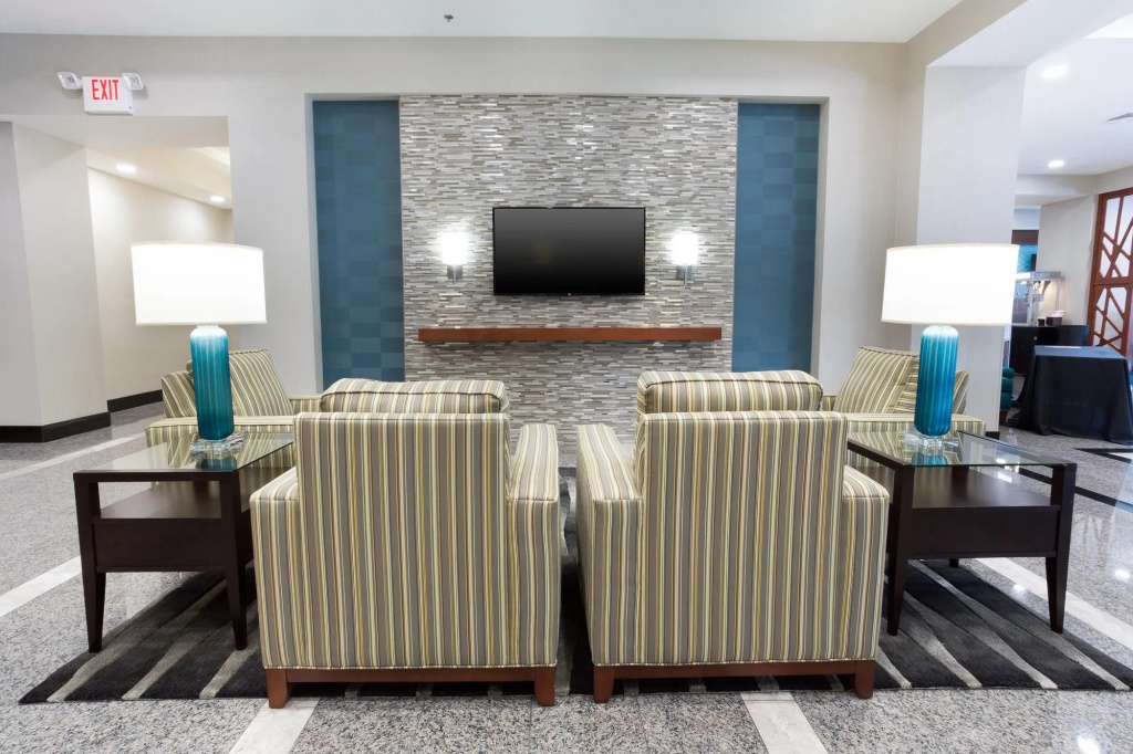 Drury Inn & Suites Grand Rapids - Général