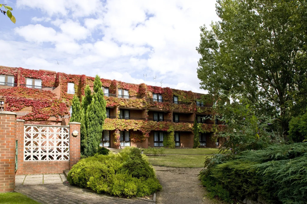 Premier Inn Norwich Nelson City Centre - Général