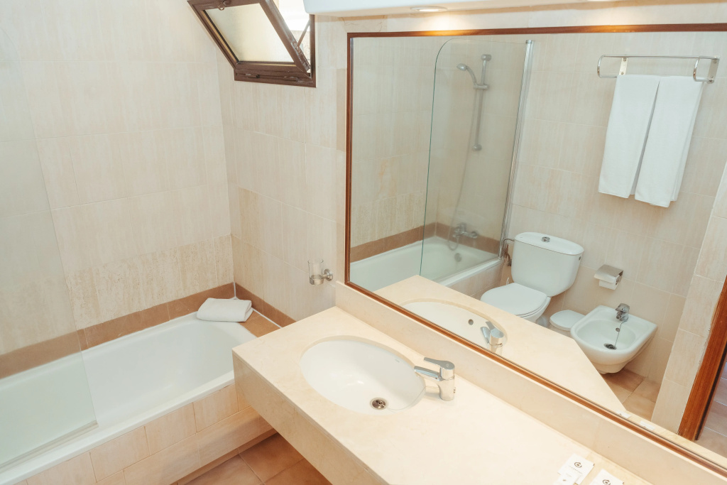 LIVVO Lago Taurito Hotel & Aquapark All Inclusive - Général