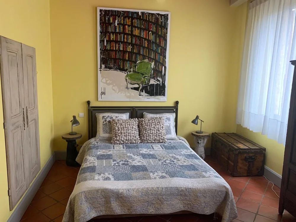 Hostellerie Provençale - Général