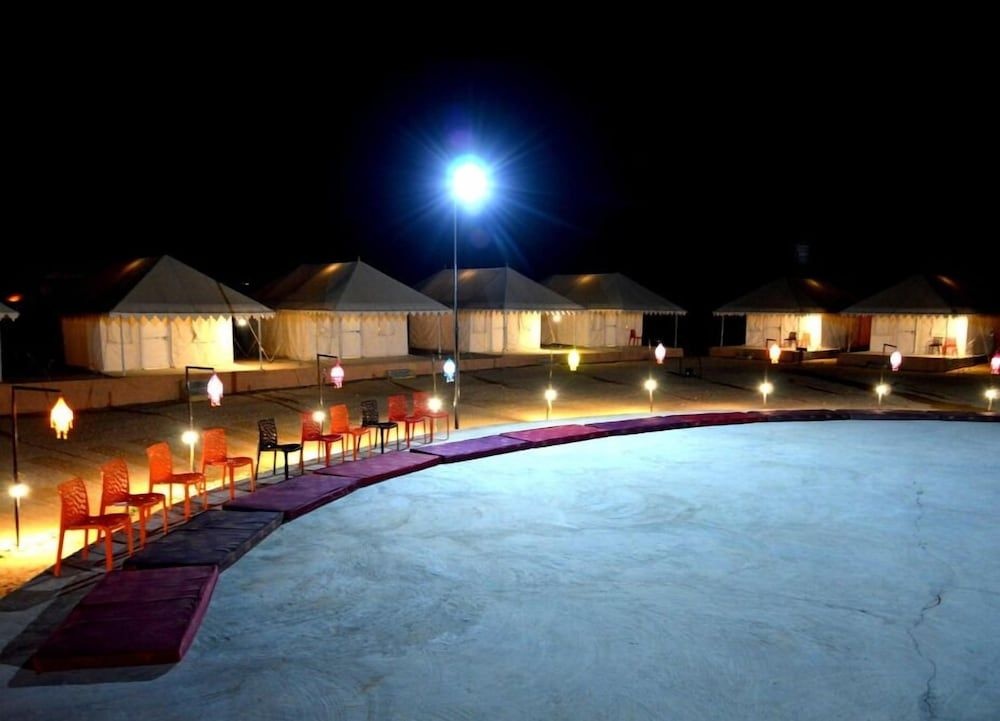 Thakur Ji Resort