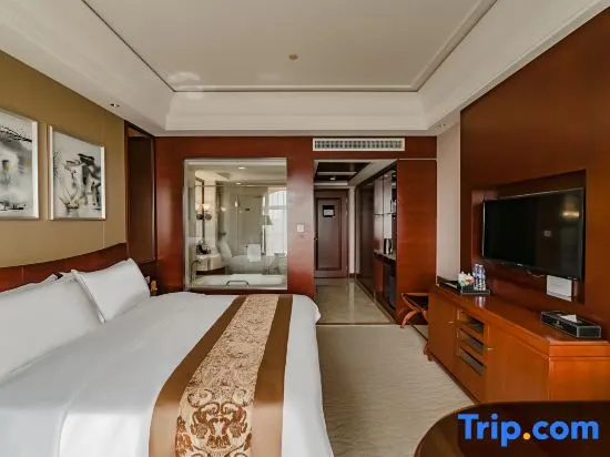 Tianbao Garden Hotel - Chambres