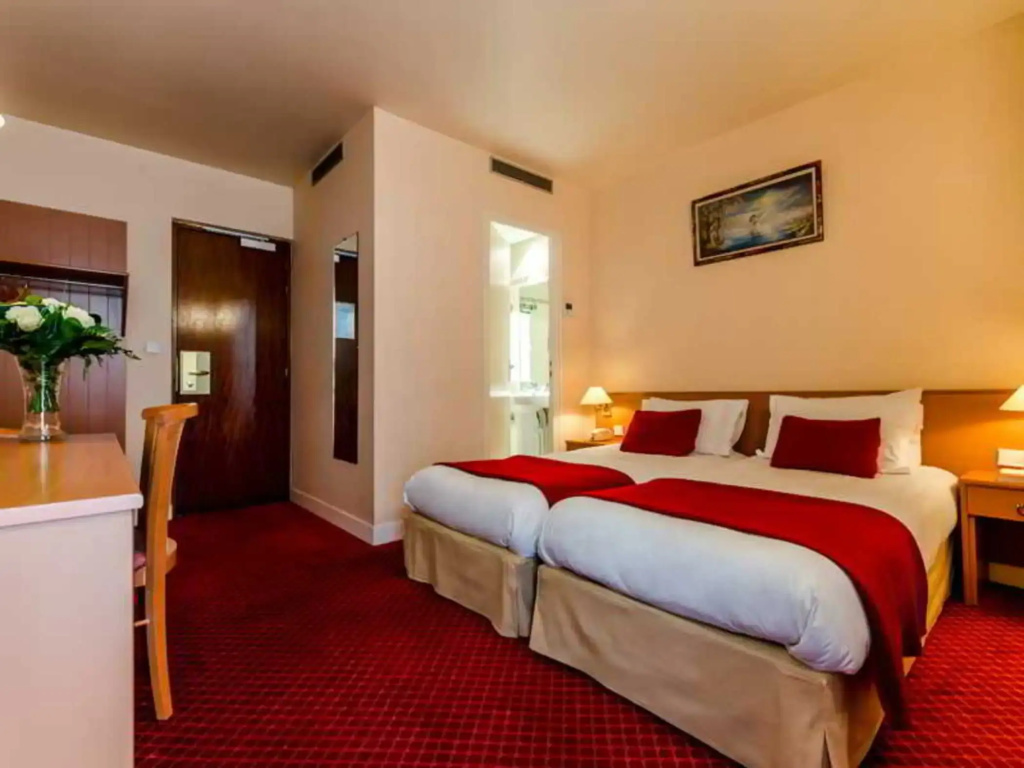 Hotel photo 5
