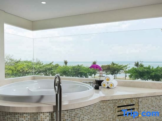 Grand Mirage Resort & Thalasso Bali