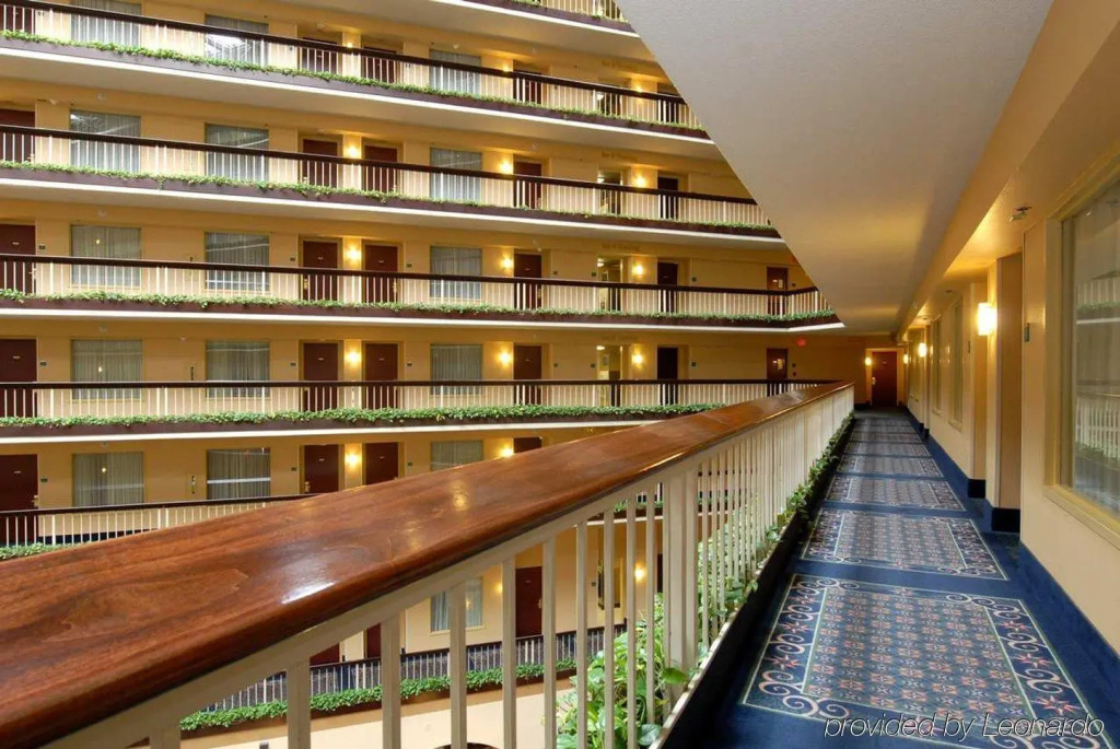 Embassy Suites by Hilton Dallas Love Field - Général