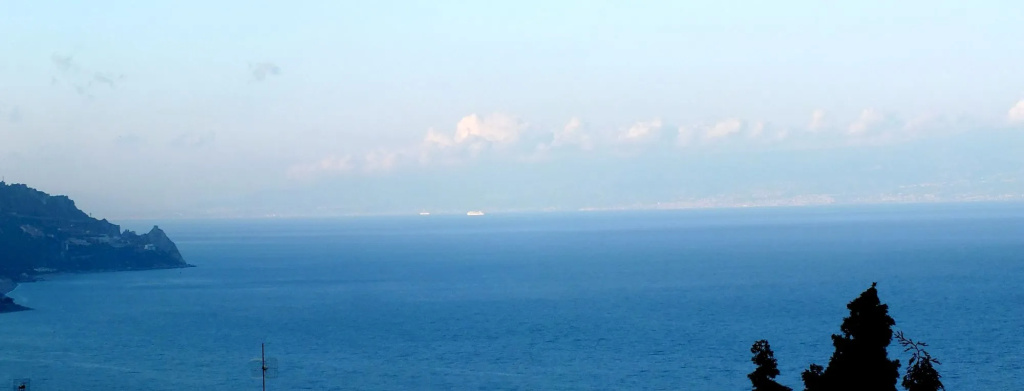 Taormina Palace Hotel - 4