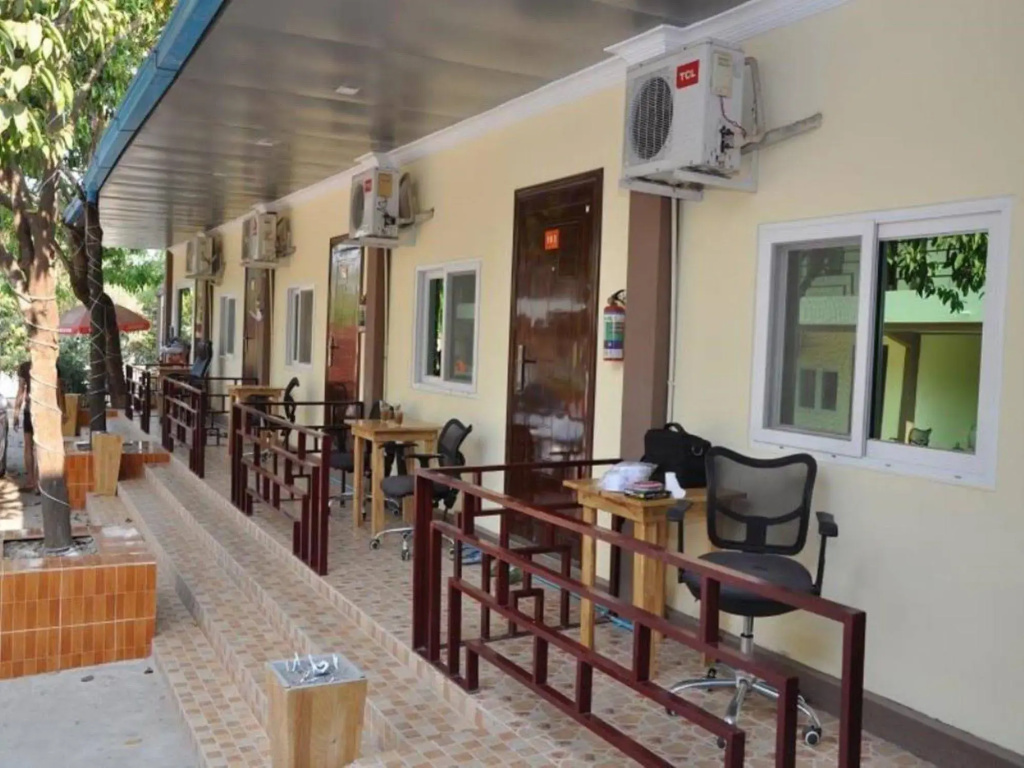 Hotel photo 2