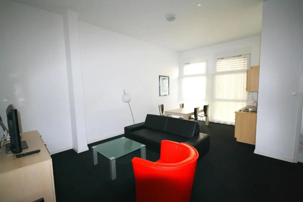 HITrental Zugersee -Apartments - Chambres