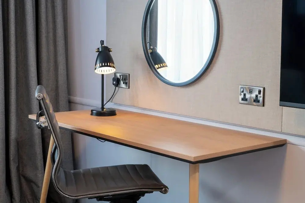 Holiday Inn Bristol-Filton by IHG - Chambres