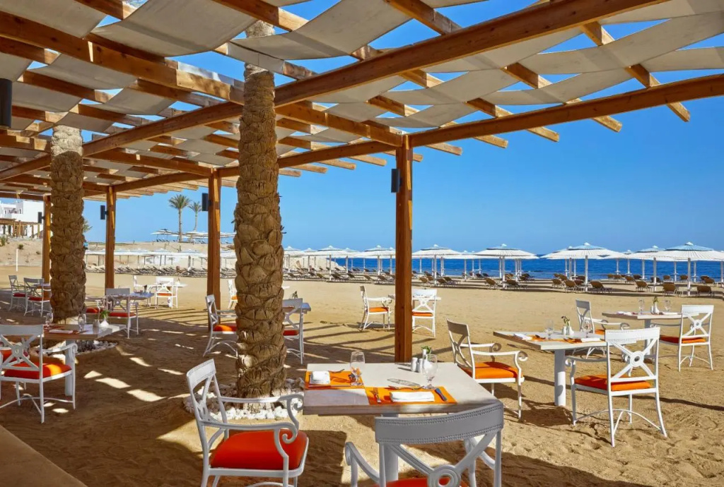 JAZ Neo Reef Marsa Hotel - Général