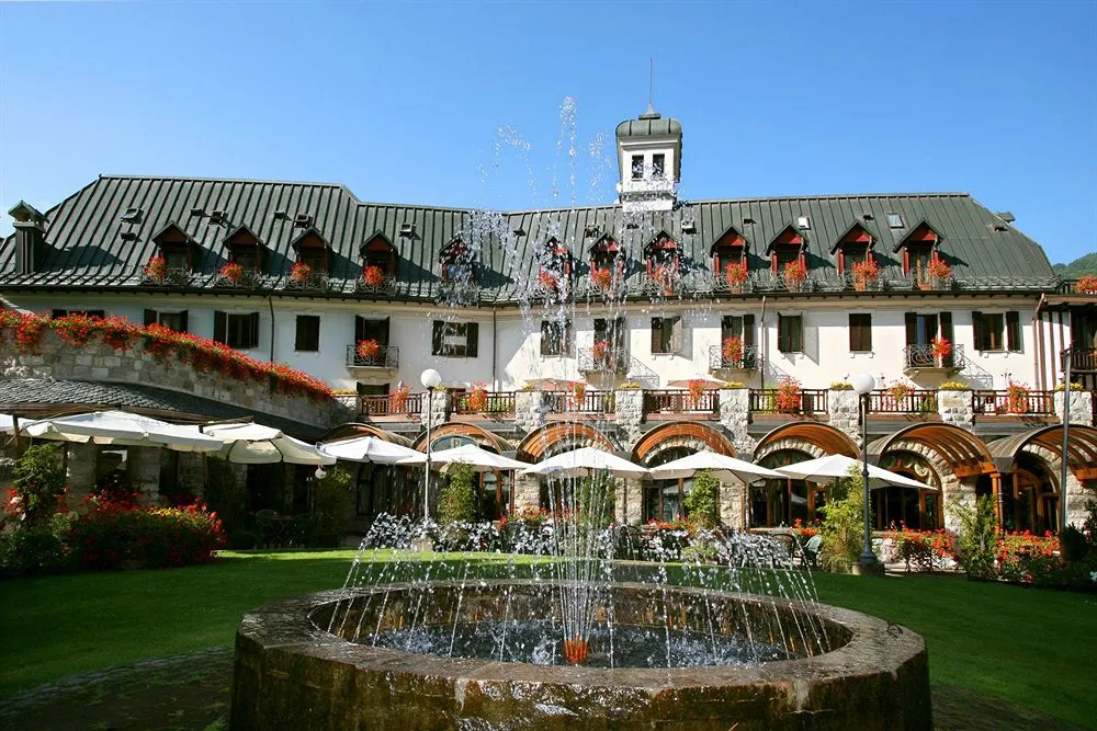 精品宫殿大住宅酒店(Hotel Residence Grand Palais Excelsior)
