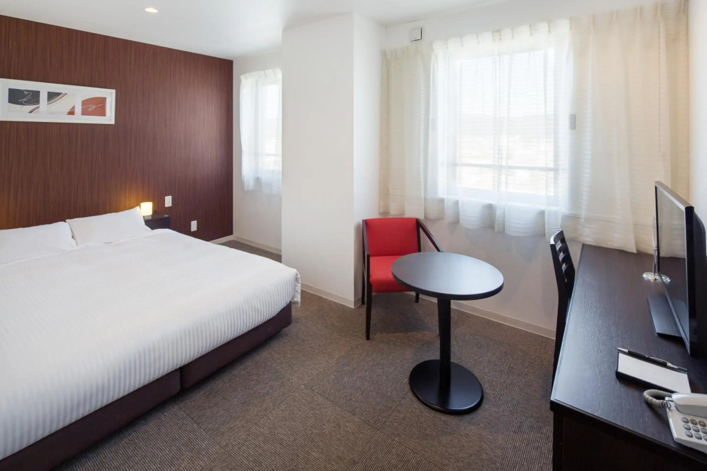 HOTEL MYSTAYS Nayoro - Général