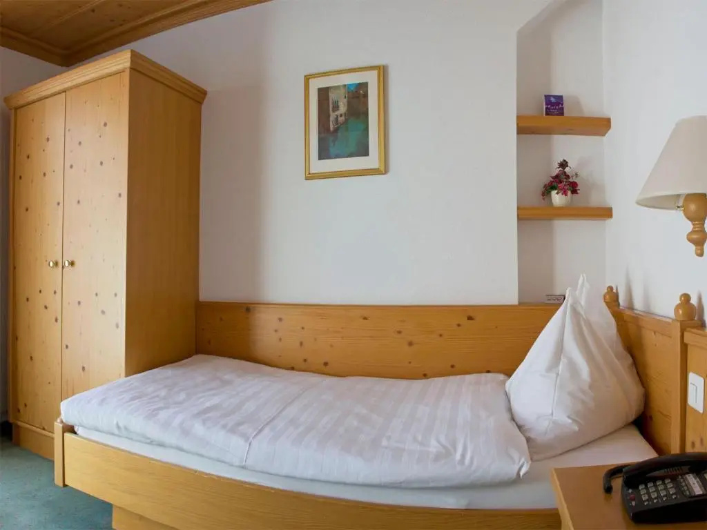 Alpenblick - Chambres