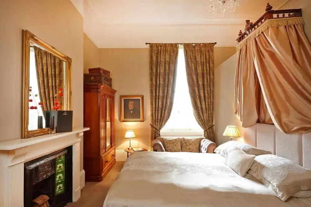 Hotel photo 19