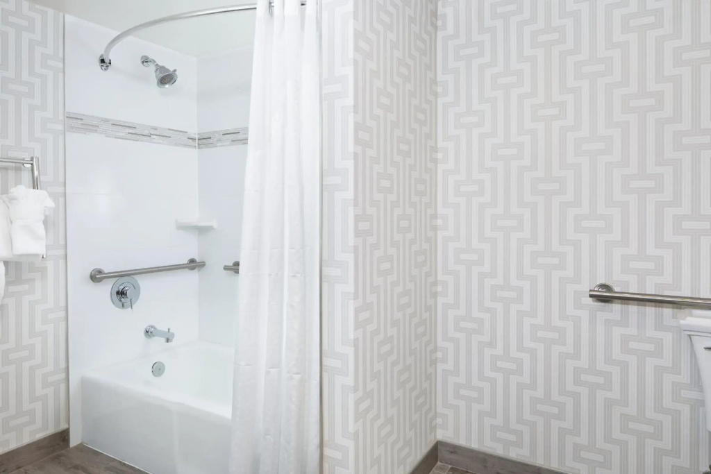 Holiday Inn Washington-College Pk (I-95) by IHG - Général