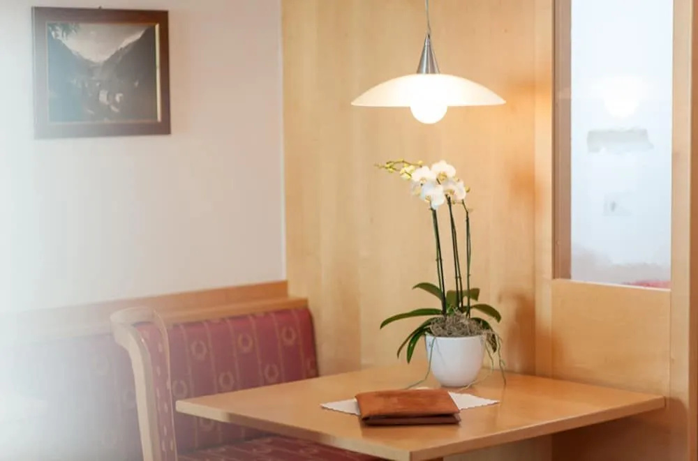 Suitehotel Gampen - Général