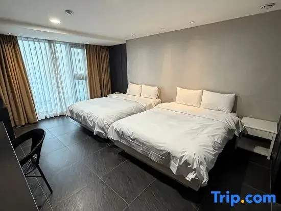 Superior Suite