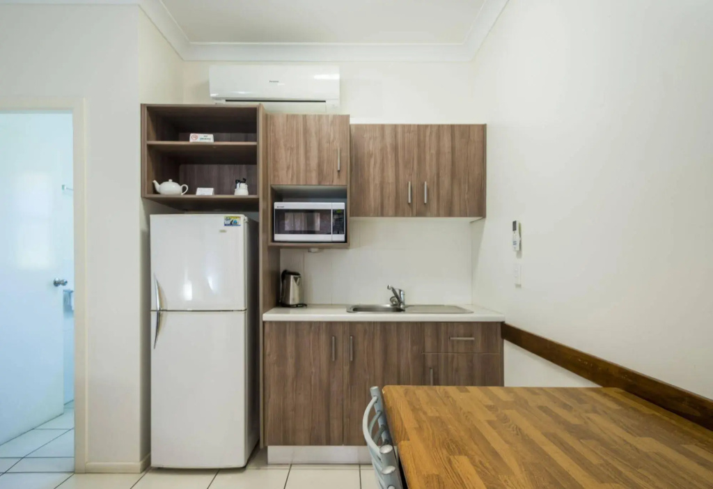 Yamba Waters Holiday Park - Général