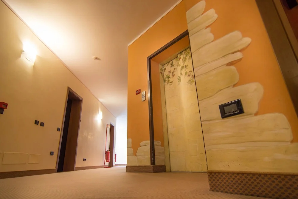 Hotel Eden Mantova - Général