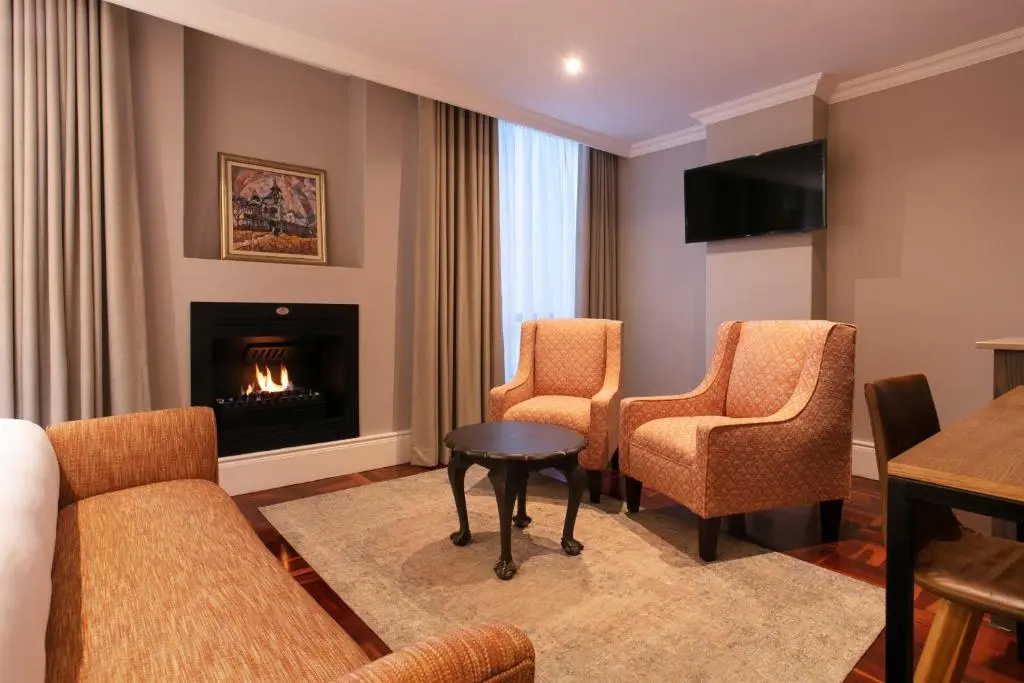 Superior Suite