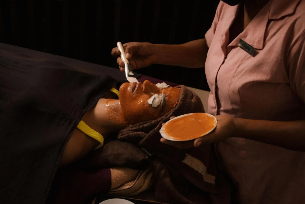 Terrace Green Hotel & Spa - фото 37