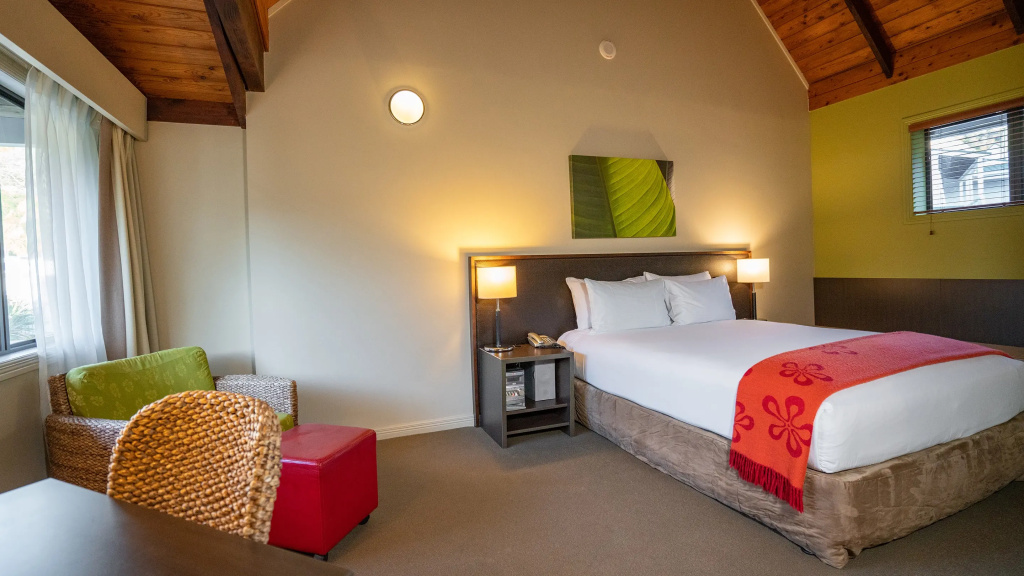 Scenic Hotel Bay of Islands - Général
