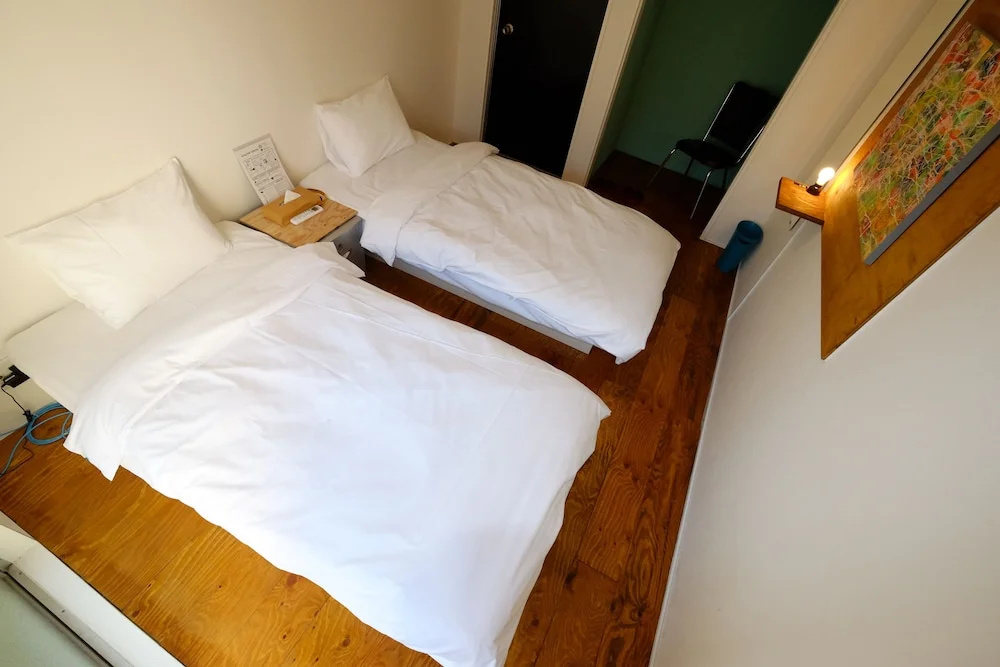 Hotel photo 19