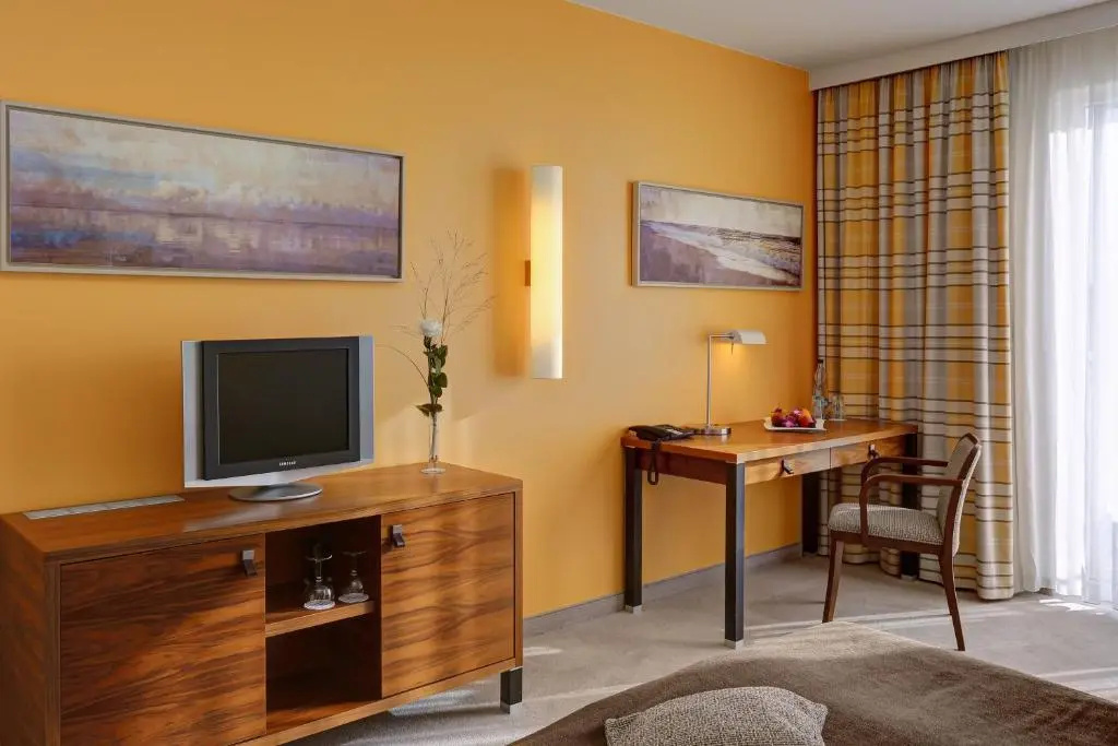 Lindner Hotel Boltenhagen, part of JdV by Hyatt - Chambres