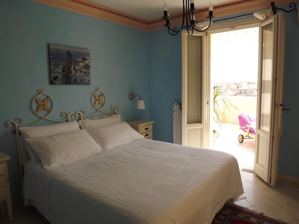 Albergo Egadi by null