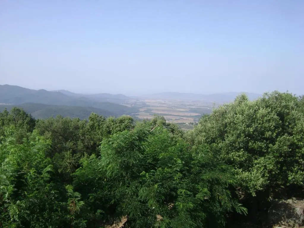 Borgo La Civitella - Chambres