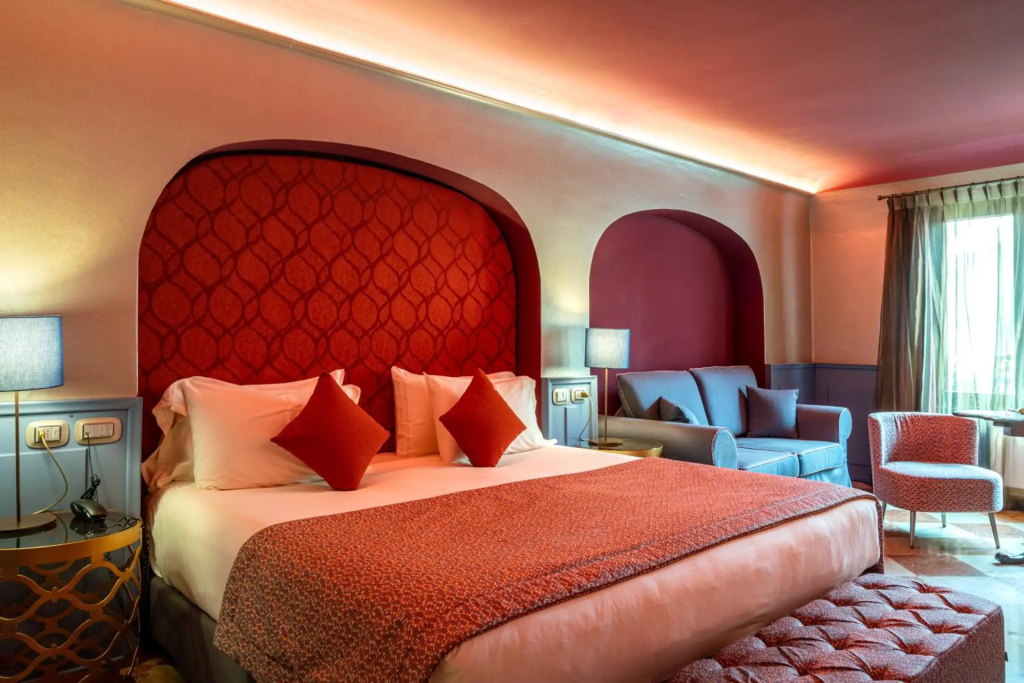 EXCESS VENICE Boutique Hotel & Private Spa - Adults Only - Général