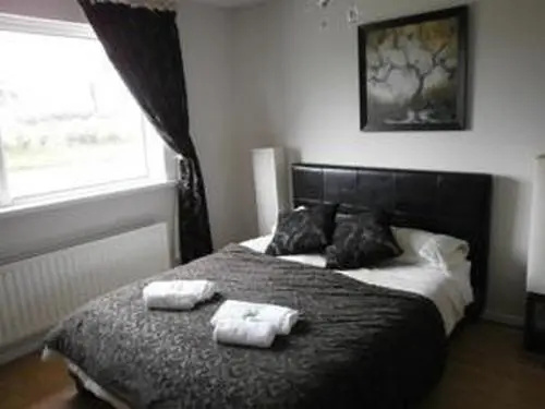 Ballinderry Inn - Chambres