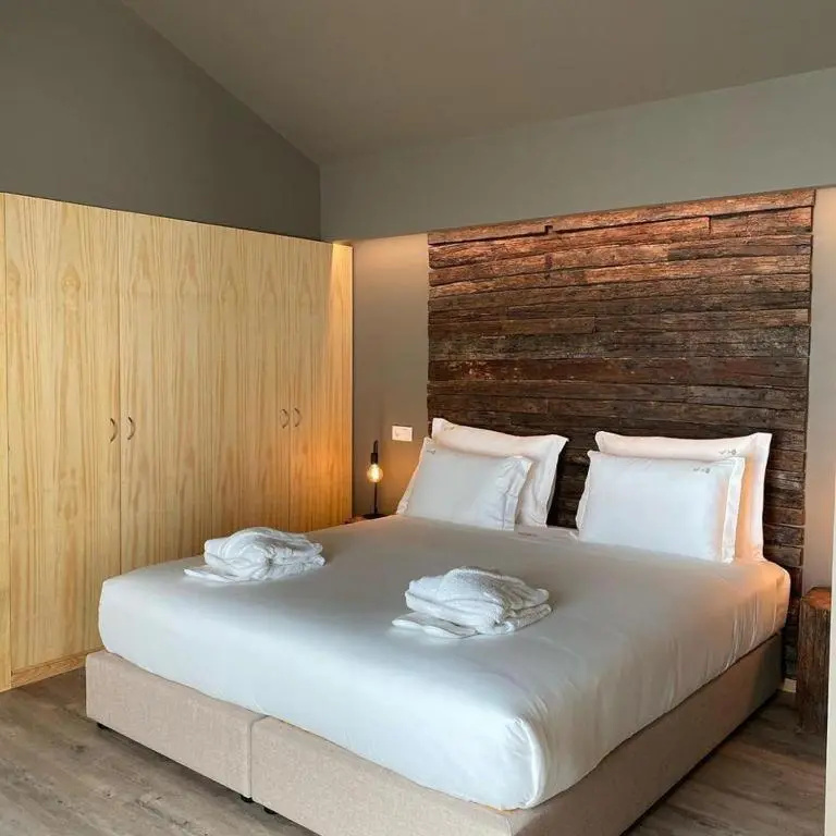 Quinta do Pedregal Hotel & Spa - Chambres