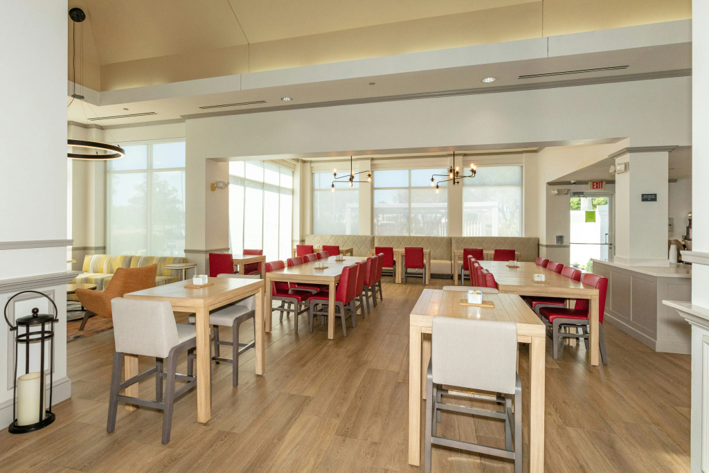Hilton Garden Inn Daytona Beach Airport - Général