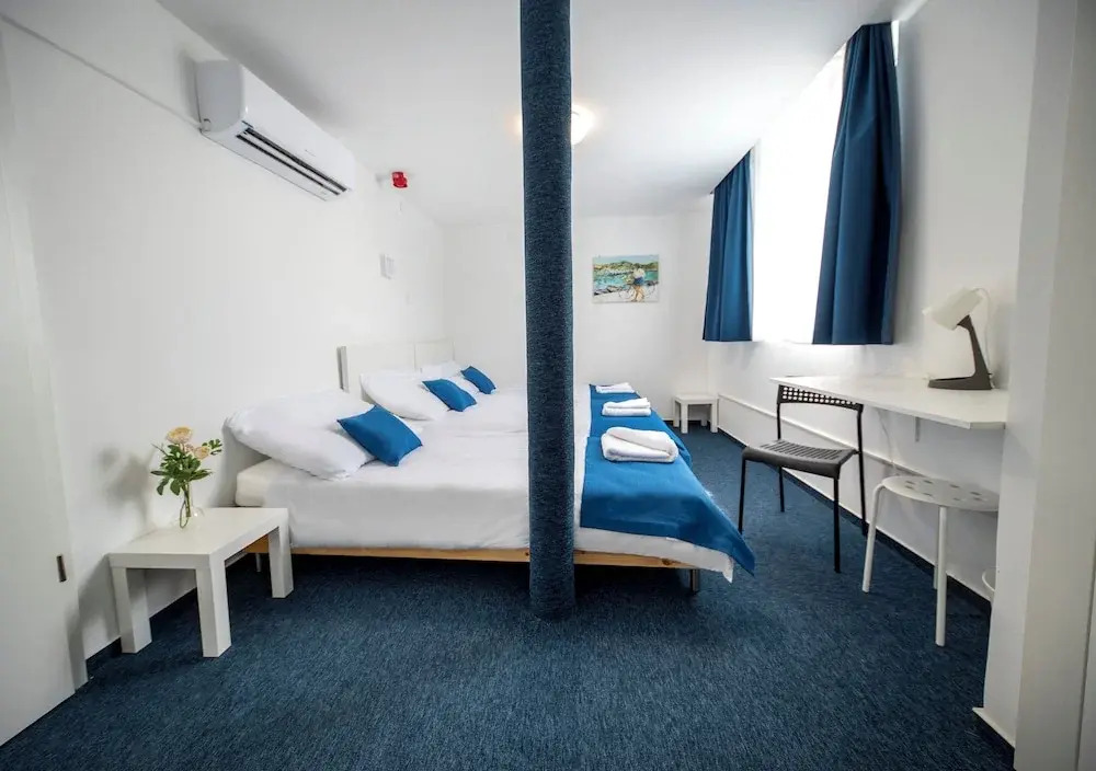 Zama Hotel - фото 8