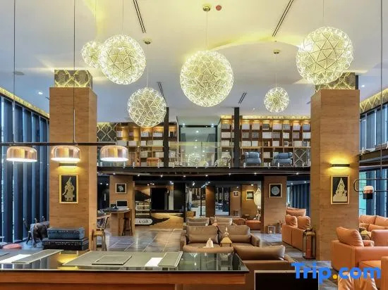 Junior Suite D37 Kamala Beach
