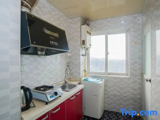 1 Bedroom Standard Double room (twin beds)