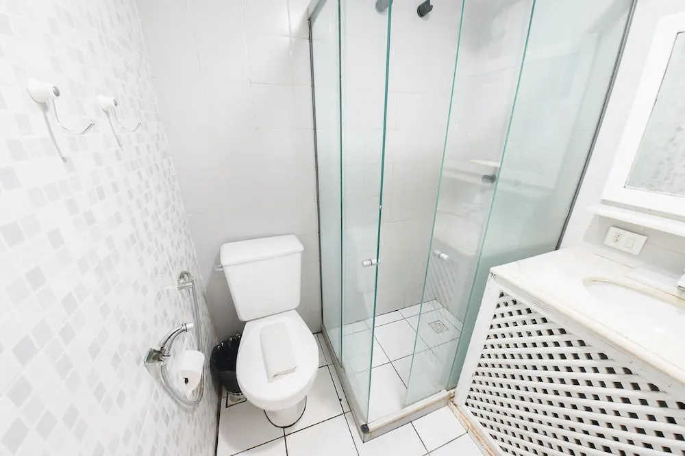 Hotel La Plage - Chambres