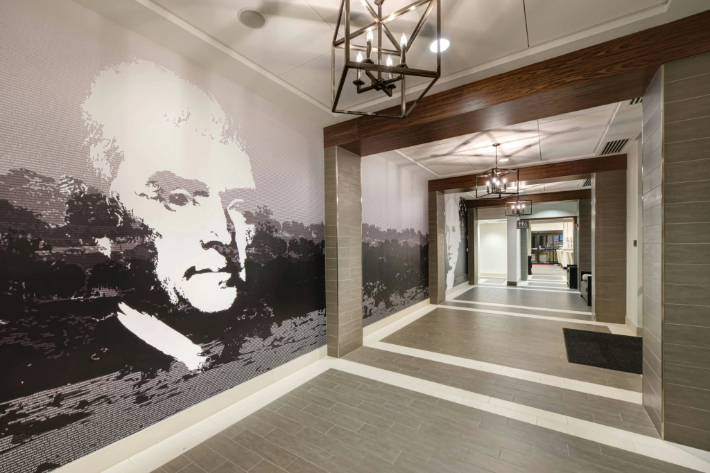 Courtyard by Marriott Richmond Downtown - Général