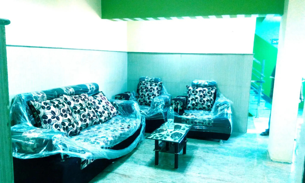 Hotel VNS Lodging & Boarding - фото 4