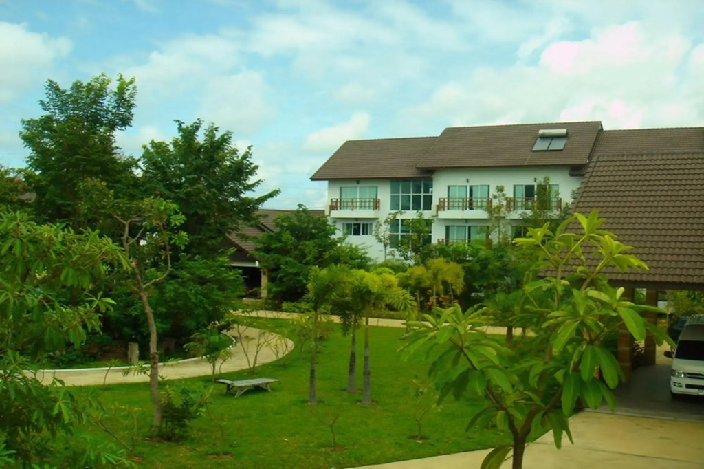Thong Paeka Hotel - Général