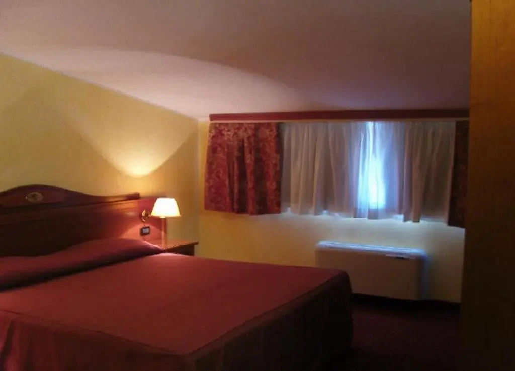 LVG Hotel Collection – Riz - Chambres