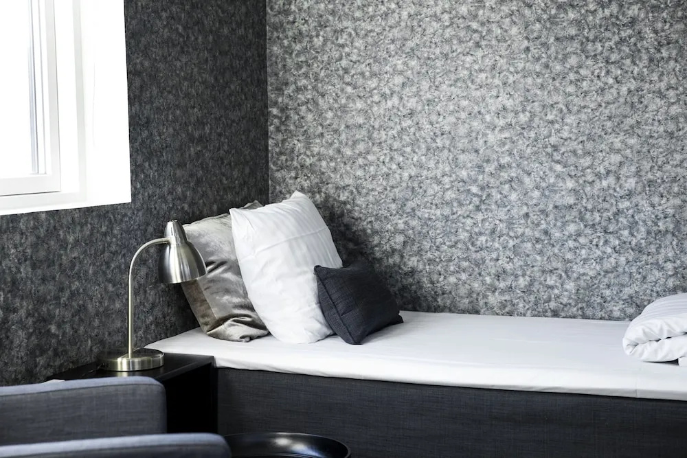Skjalm Hvide Hotel - Chambres
