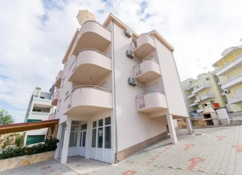 Apartments Slavica