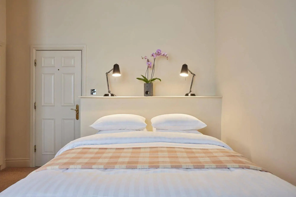 The Angel Hotel Abergavenny - Général