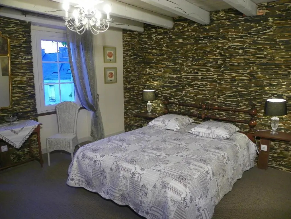 Afficher la photo 6 — Chambres d'hôtes du Perray